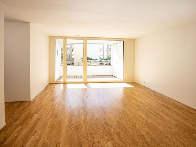 3.5 Zimmer, 80 m², 1. Stock