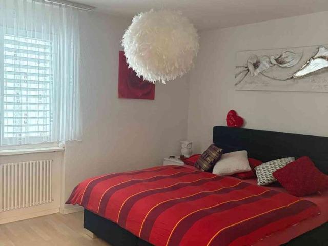 3.5 Zimmer, 80 m², 1. Stock