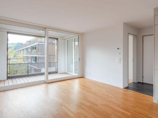 3.5 Zimmer, 80 m², 1. Stock