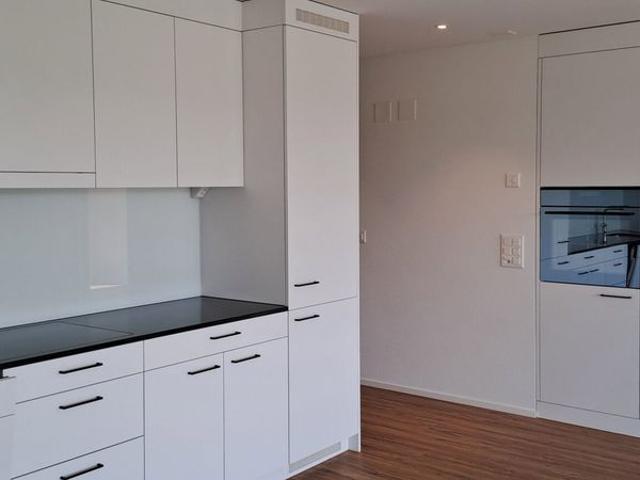3.5 Zimmer, 80 m², 1. Stock
