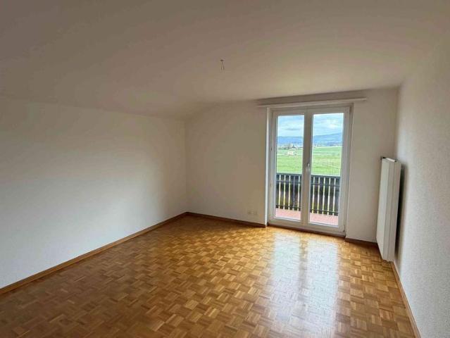 3.5 Zimmer, 80 m², 1. Stock