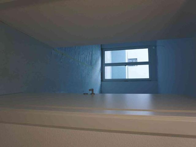 3.5 Zimmer, 80 m², 1. Stock