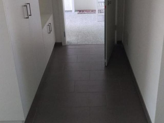 3.5 Zimmer, 80 m², 1. Stock