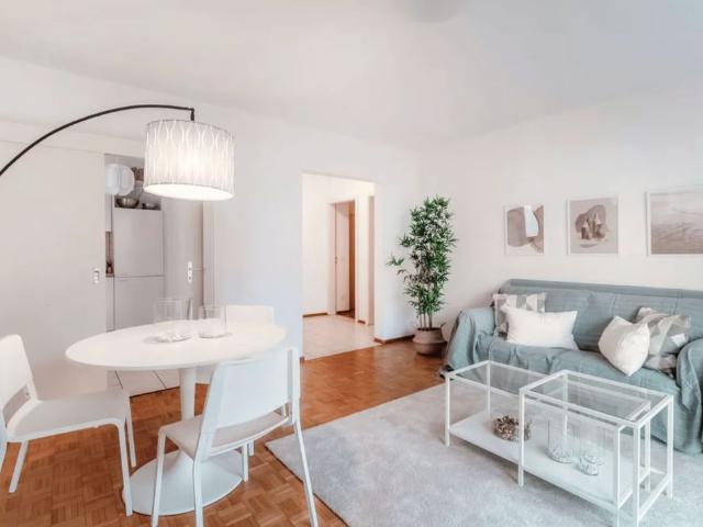 3.5 Zimmer, 80 m², 1. Stock