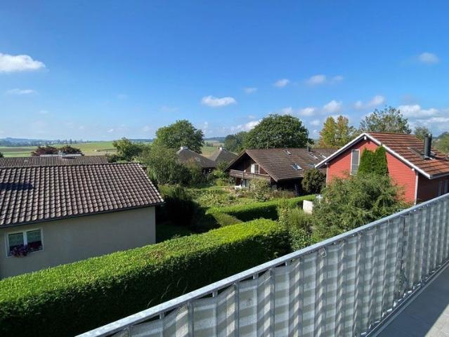 3.5 Zimmer, 80 m², 1. Stock