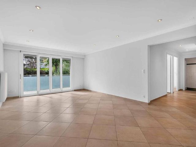 3.5 Zimmer, 80 m², 1. Stock