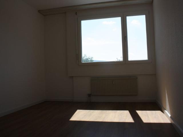3.5 Zimmer, 80 m², 1. Stock