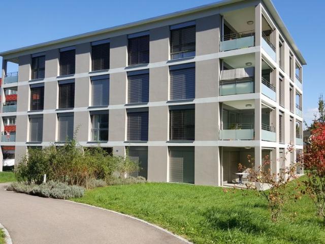 3.5 Zimmer, 80 m², 1. Stock