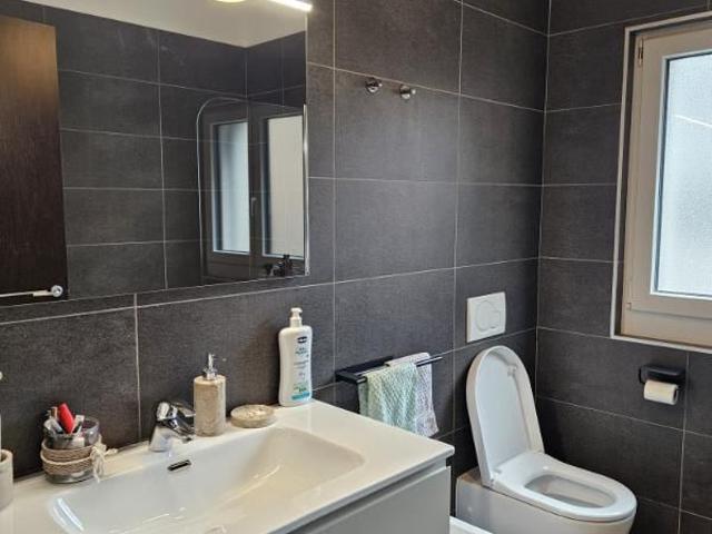 3.5 Zimmer, 80 m², 1. Stock