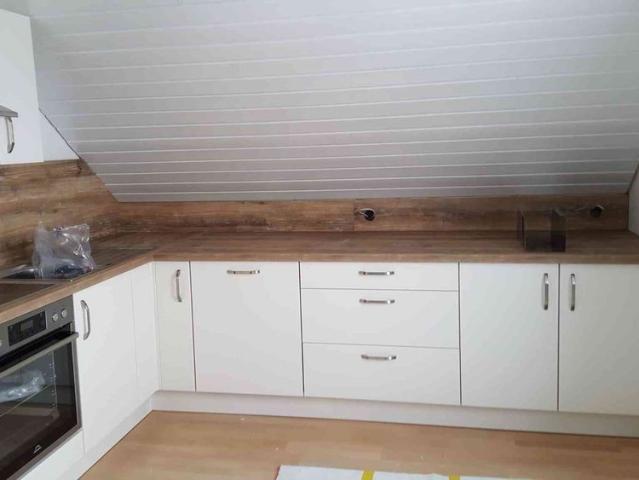 3.5 Zimmer, 80 m², 1. Stock