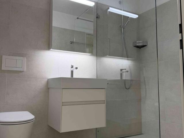 3.5 Zimmer, 80 m², 1. Stock