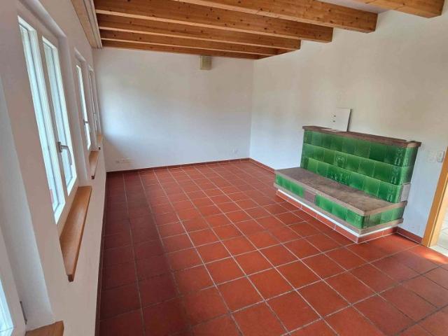 3.5 Zimmer, 80 m², 1. Stock