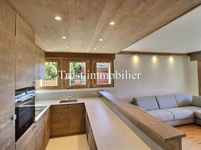 3.5 Zimmer, 80 m², 1. Stock