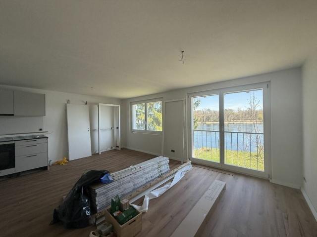 3.5 Zimmer, 80 m², 1. Stock