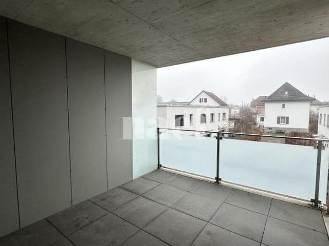 3.5 Zimmer, 80 m², 1. Stock