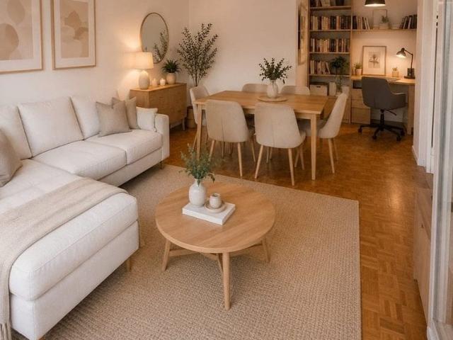 3.5 Zimmer, 80 m²