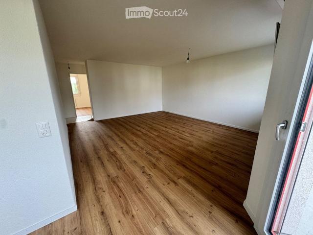 3.5 Zimmer, 80 m²