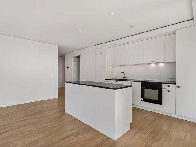 3.5 Zimmer, 80 m², 21. Stock