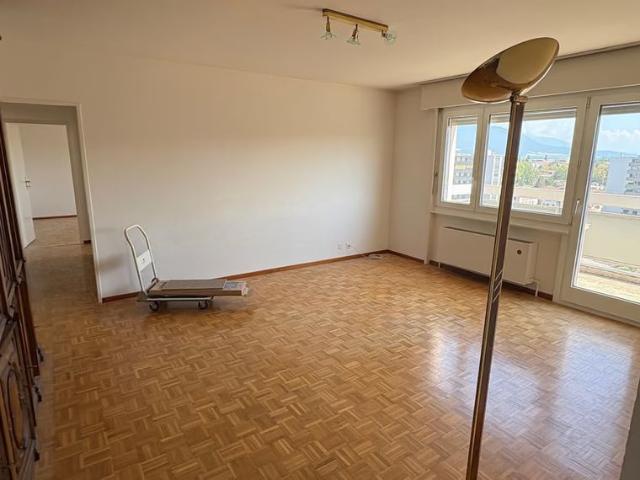 3.5 Zimmer, 80 m²