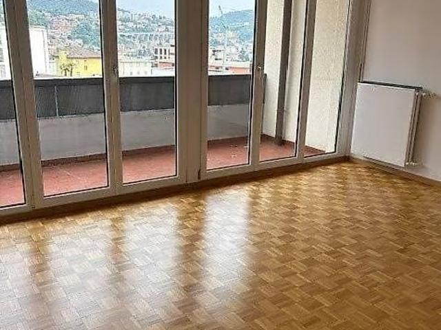 3.5 Zimmer, 80 m²