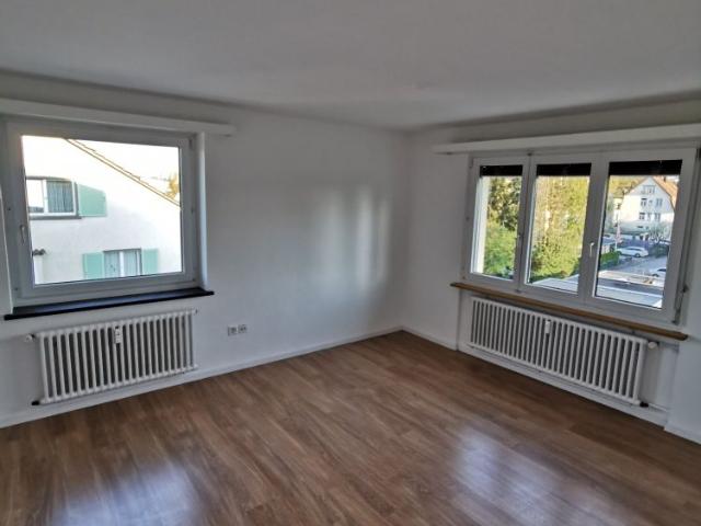 3.5 Zimmer, 80 m²
