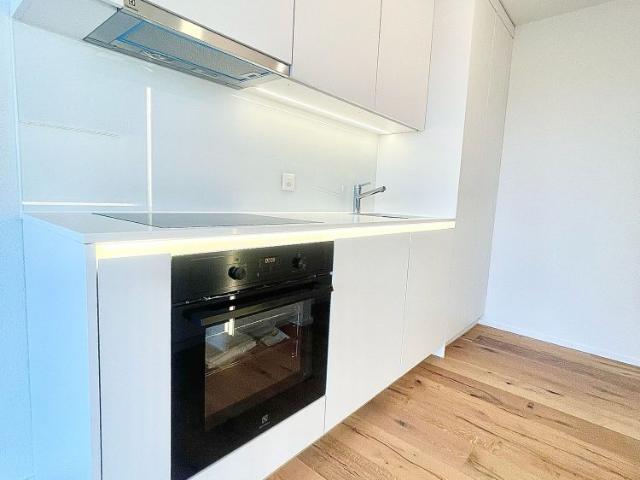 3.5 Zimmer, 80 m²