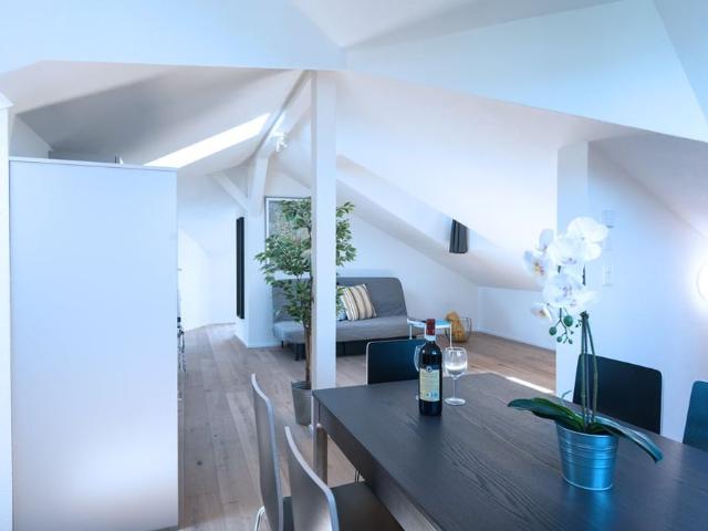 3.5 Zimmer, 80 m²