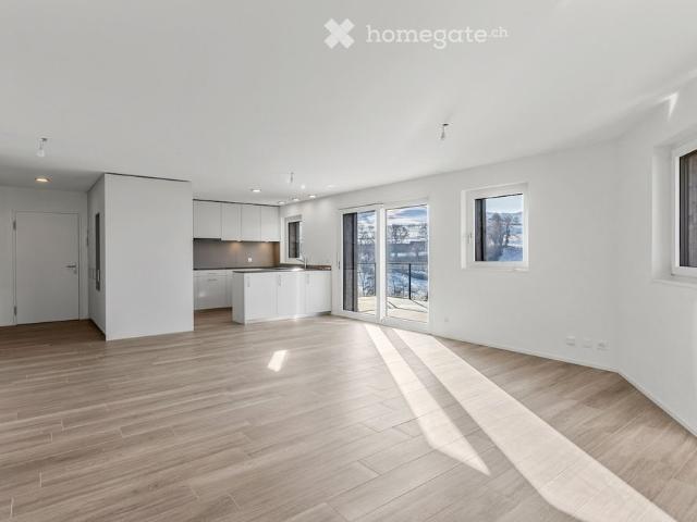 3.5 Zimmer, 80 m²