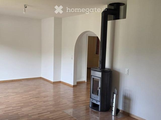 3.5 Zimmer, 80 m²