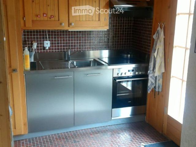 3.5 Zimmer, 80 m²