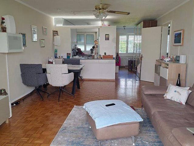2.5 Zimmer, 70 m²