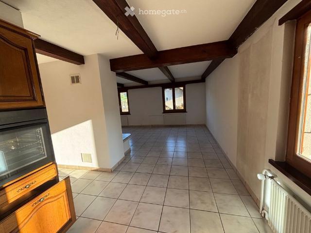 3.5 Zimmer, 80 m²