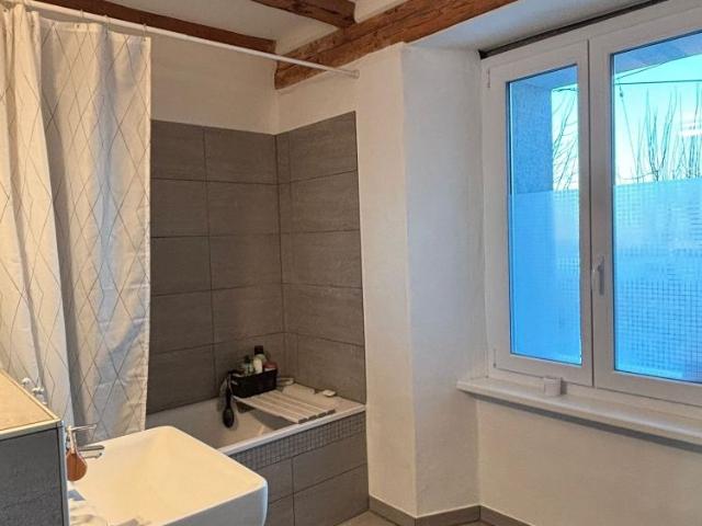 3.5 Zimmer, 80 m²