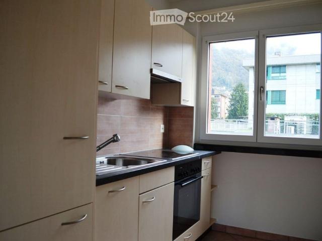 3.5 Zimmer, 80 m²