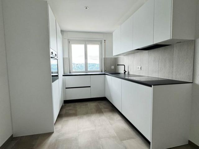 3.5 Zimmer, 80 m²