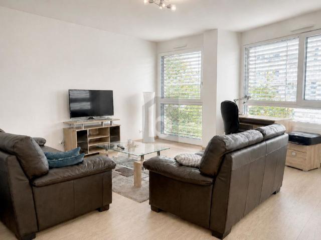 3.5 Zimmer, 80 m², 2. Stock