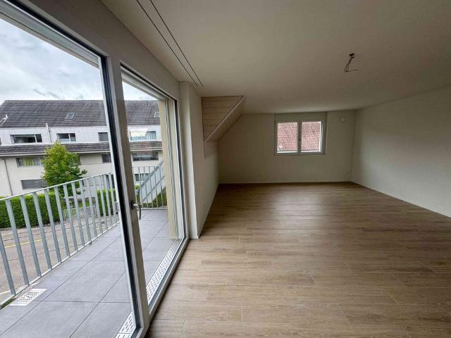 3.5 Zimmer, 80 m², 2. Stock