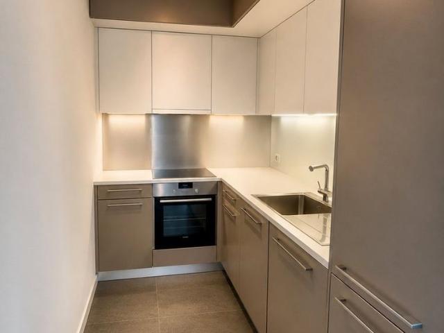 3.5 Zimmer, 80 m², 2. Stock