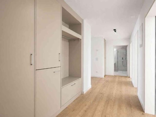 3.5 Zimmer, 80 m², 2. Stock