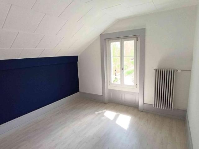 3.5 Zimmer, 80 m², 2. Stock