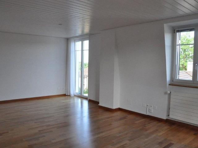 3.5 Zimmer, 80 m², 2. Stock