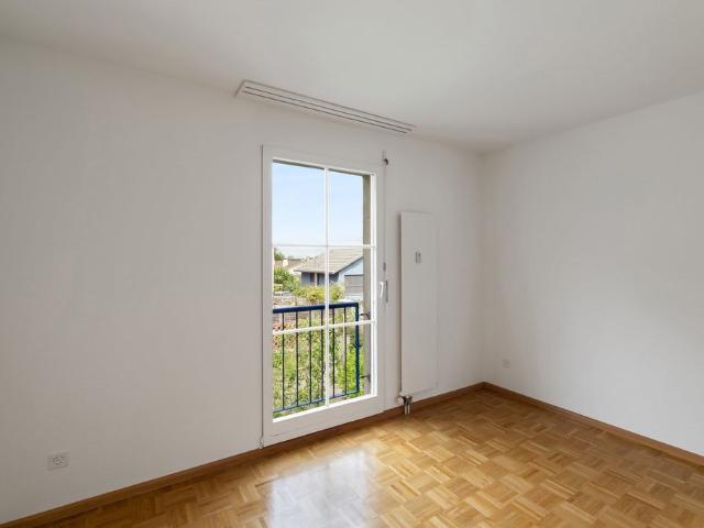 3.5 Zimmer, 80 m², 2. Stock