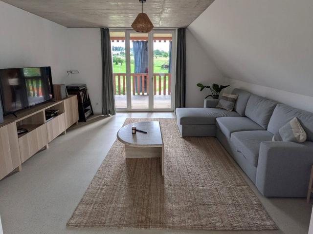 3.5 Zimmer, 80 m², 2. Stock