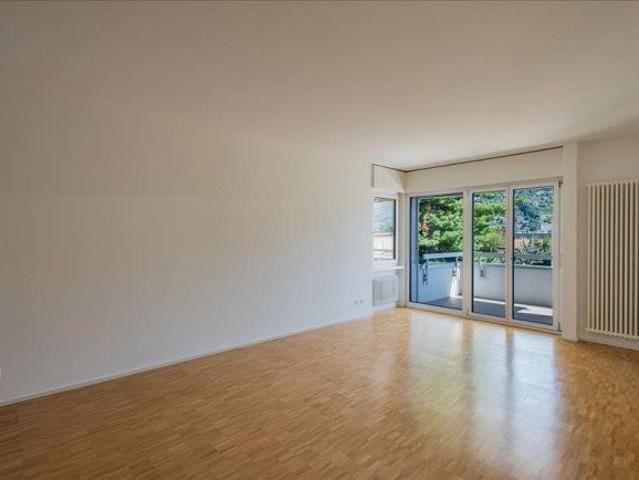 3.5 Zimmer, 80 m², 2. Stock
