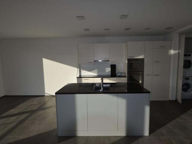3.5 Zimmer, 80 m², 2. Stock