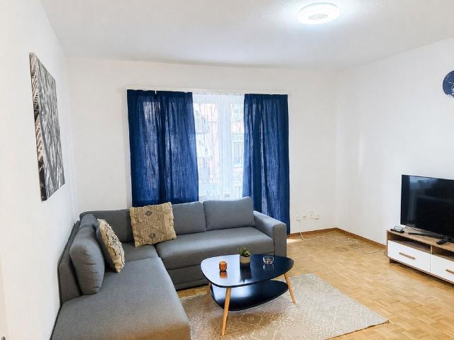 3.5 Zimmer, 80 m², 2. Stock