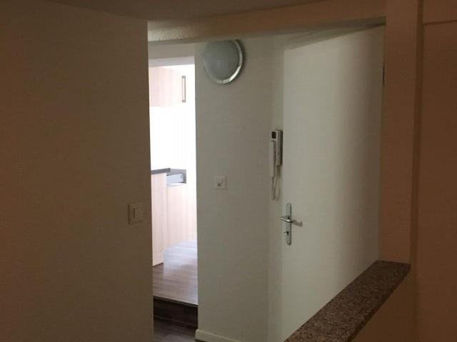 3.5 Zimmer, 80 m², 2. Stock