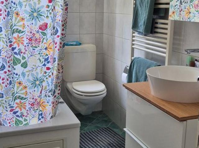 3.5 Zimmer, 80 m², 2. Stock
