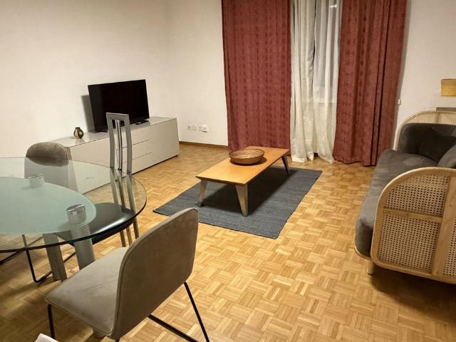 3.5 Zimmer, 80 m², 2. Stock
