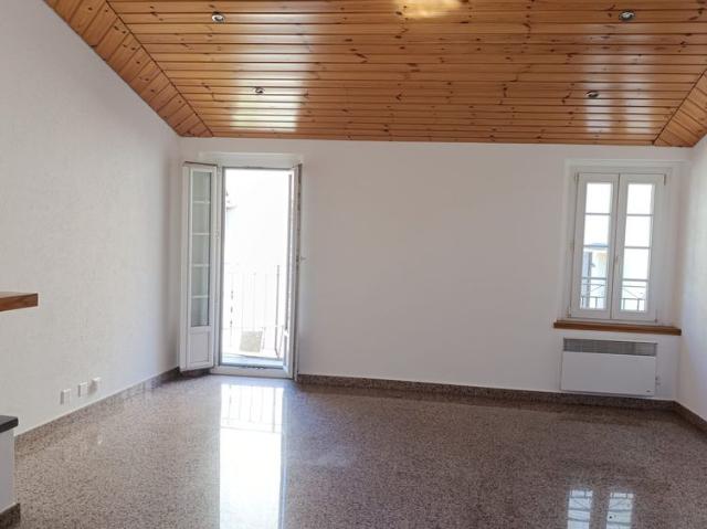3.5 Zimmer, 80 m², 2. Stock